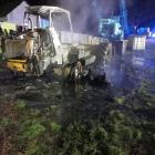 fot. OSP KSRG Rutki-Kossaki