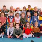 6-latki: Mali odkrywcy