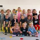 4 i 5-latki: Mądre sówki