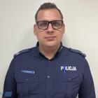 sierżant sztabowy Piotr Czajkowski