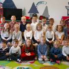 Grupa VI - Kotki, 4 i 5-latki