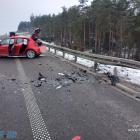 fot. OSP KSRG Rutki-Kossaki