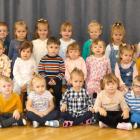 3-latki - Grupa I