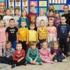 Grupa integracyjna 6-latków