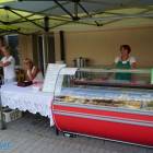 KGW Paprotki, piknik rodzinny w Paproci Dużej