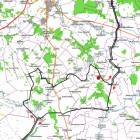 80 kilometrów
