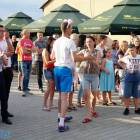 KGW Paprotki, piknik rodzinny w Paproci Dużej