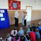 Foto: Agnieszka Chankowska