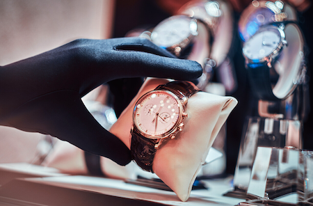 Zegarki Tissot 