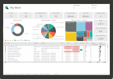 Excel