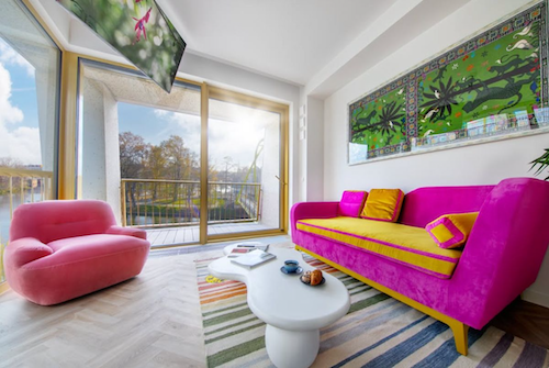 apartamenty wrocław