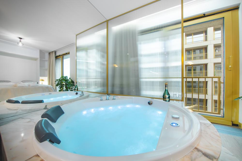 apartamenty wrocław