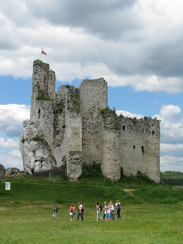 mirów