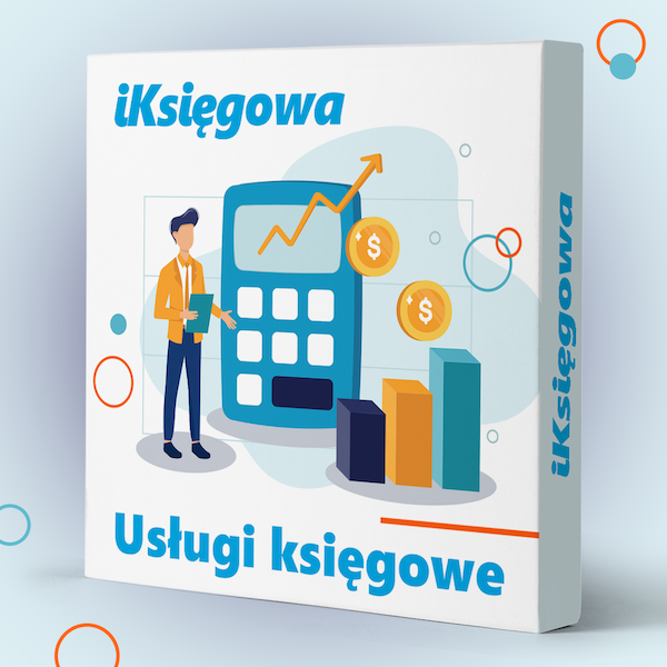 iKsięgowa - nowoczesne biuro księgowe