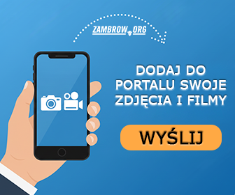 Internet Zambrów