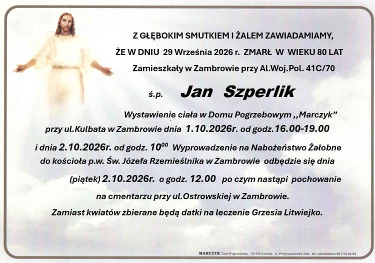 Jan Szperlik