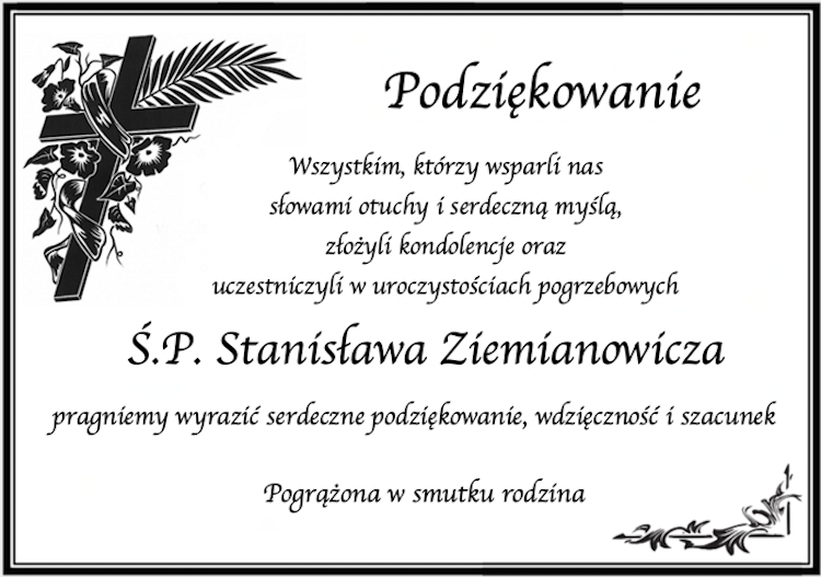 Stanisław Ziemianowicz