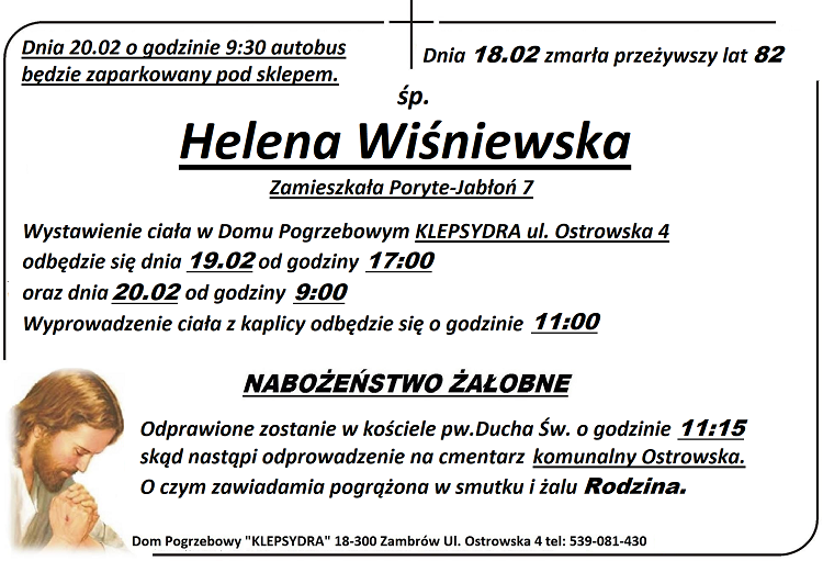 Helena Wiśniewska
