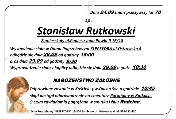 Stanisław Rutkowski