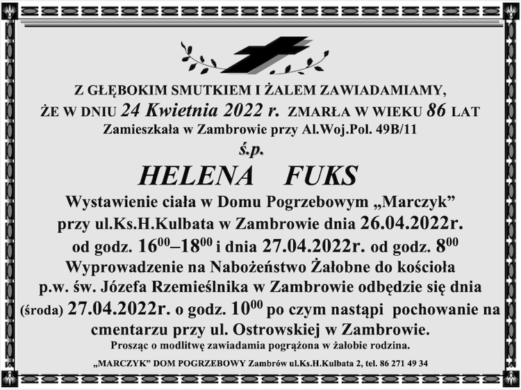 Helena Fuks