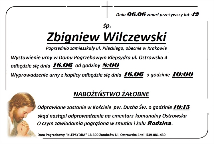 Zbigniew Wilczewski