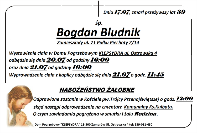 Bogdan Bludnik