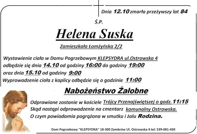 Helena Suska