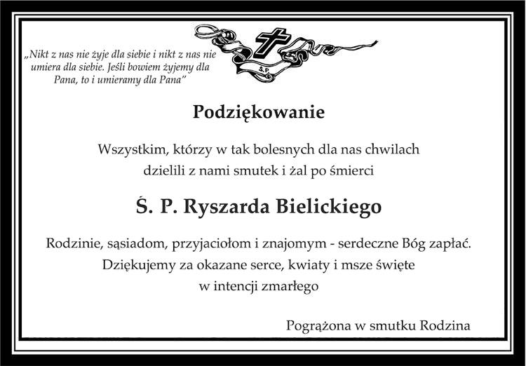Ryszard Bielicki