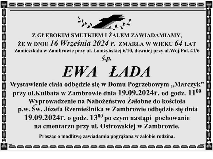 Ewa Łada