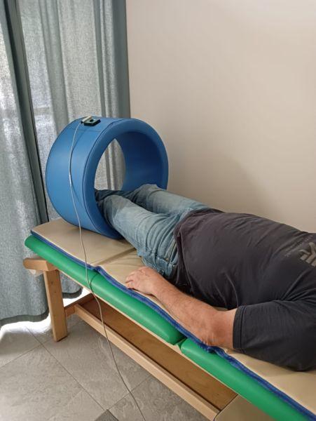 OFERUJEMY MASAŻE: 
-tkanek głębokich,...