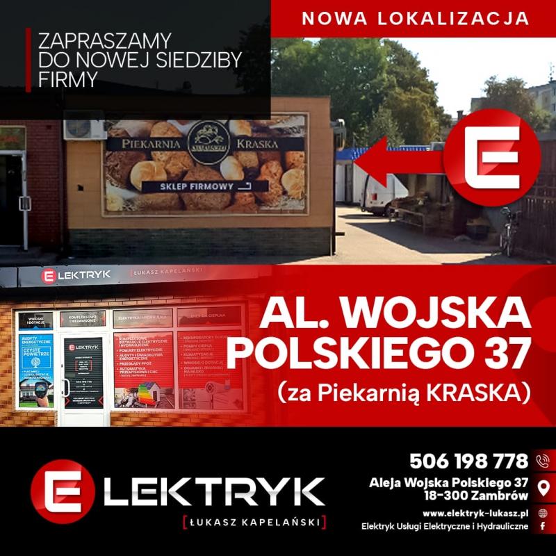 JAK PRANA ZAPOBIEGA POWSTAWANIU PLEŚNI?
Aby...