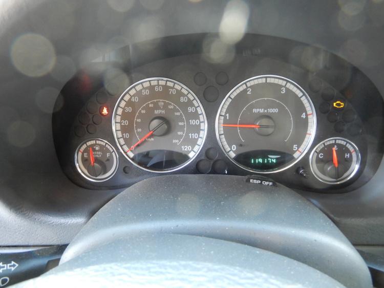 Sprzedam Jeep Liberty. Samochód w pełni...