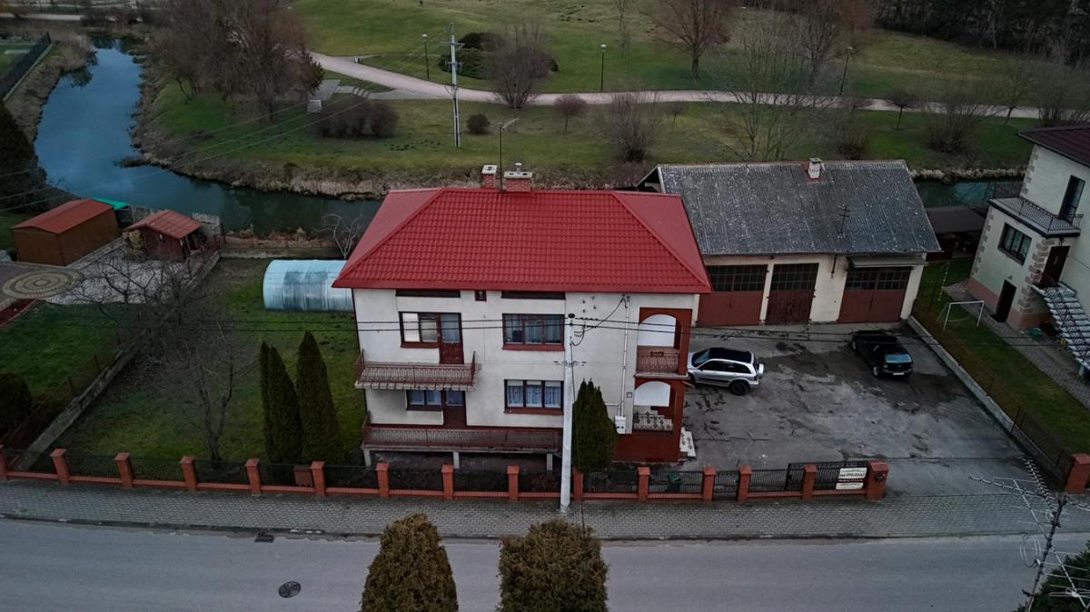 City-Biuro Nieruchomości posiada w ofercie...