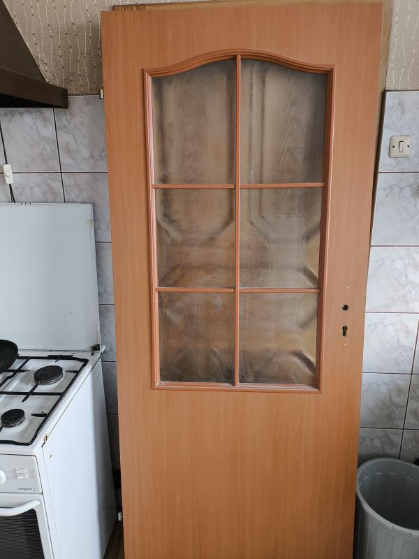 Drzwi pokojowe 80*200