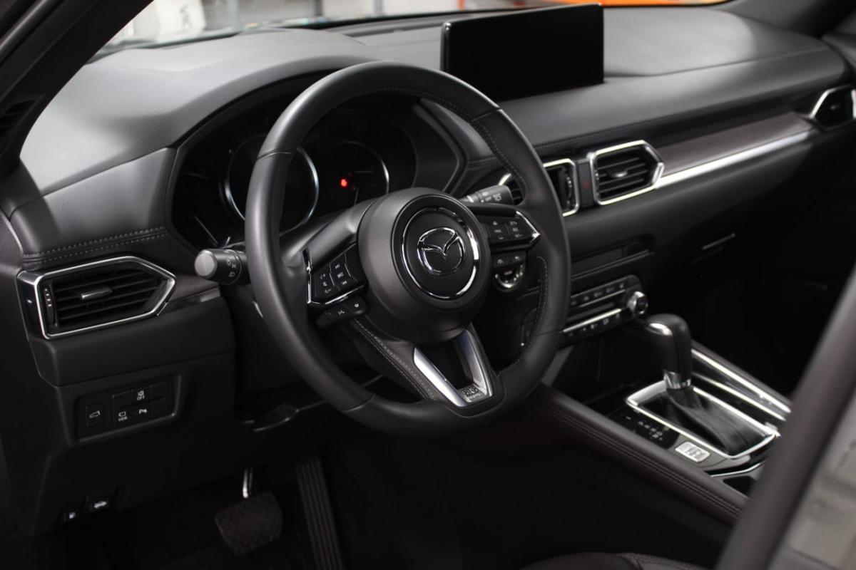 Oferta sprzedaży – Mazda CX-5 KF 2022, 2.5...