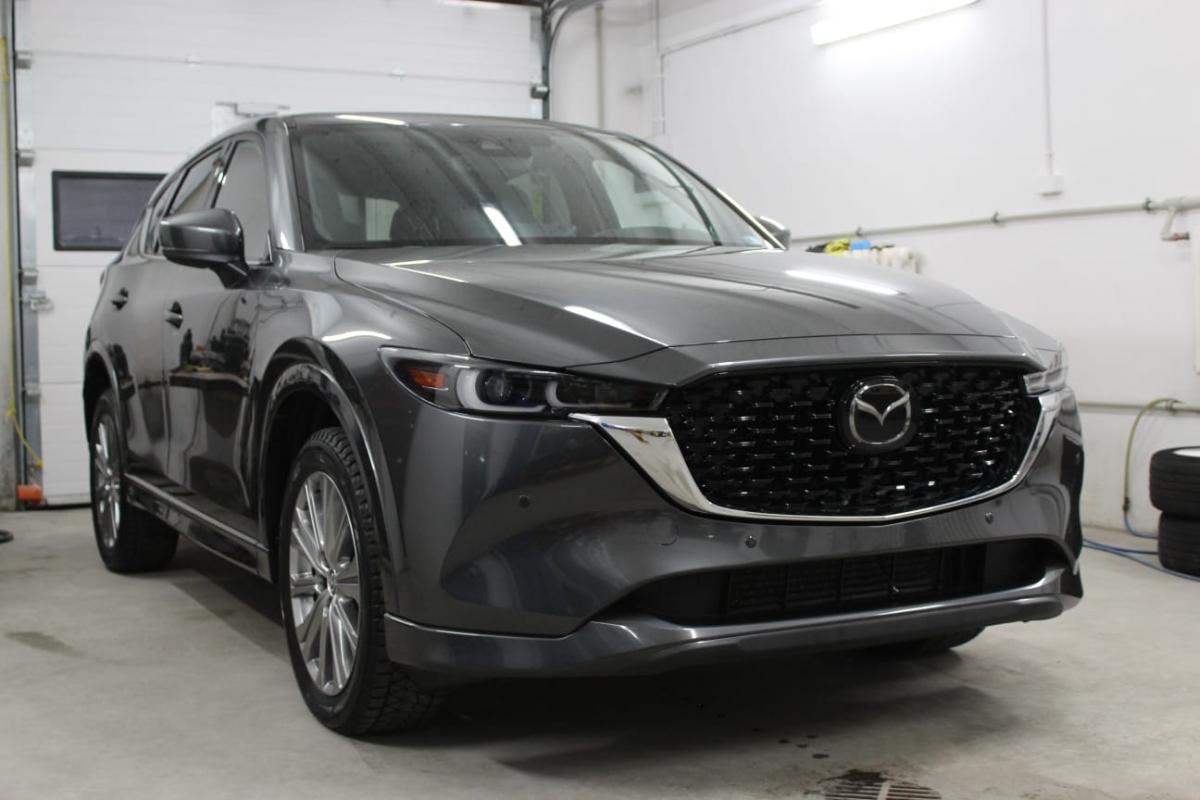 Oferta sprzedaży – Mazda CX-5 KF 2022, 2.5...