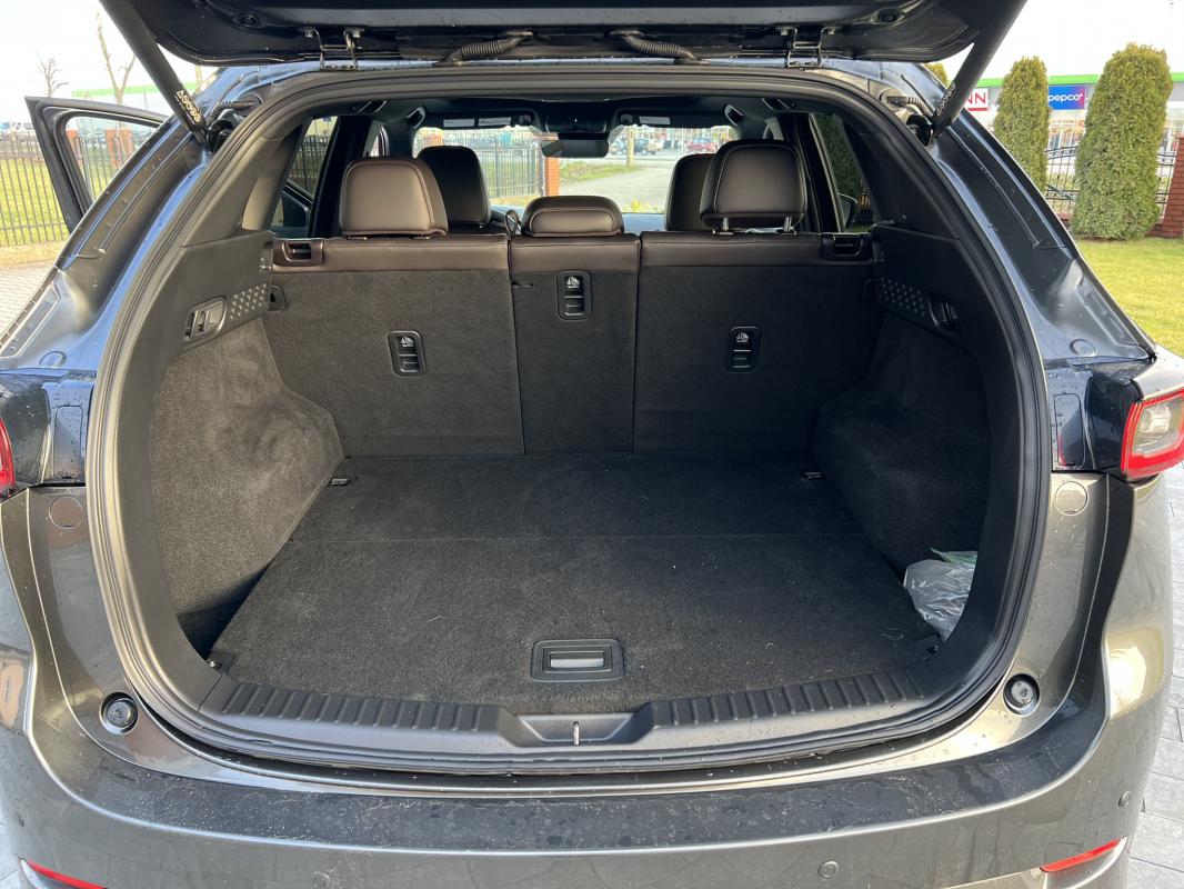 Oferta sprzedaży – Mazda CX-5 KF 2022, 2.5...