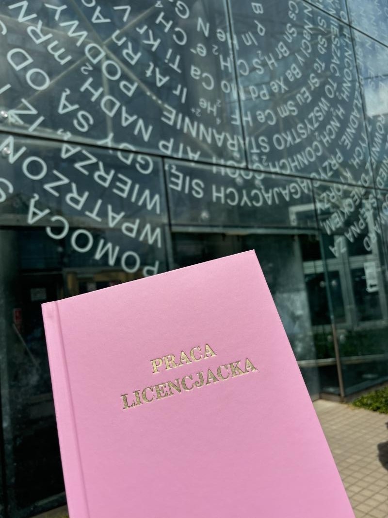 Studentka chemii oferuje skuteczne korepetycje...
