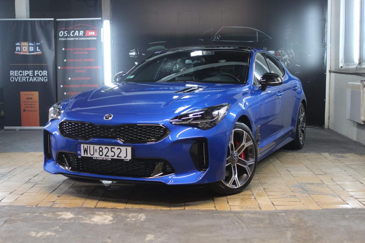 Sprzedam moje prywatne auto, rok listopad 2019,...