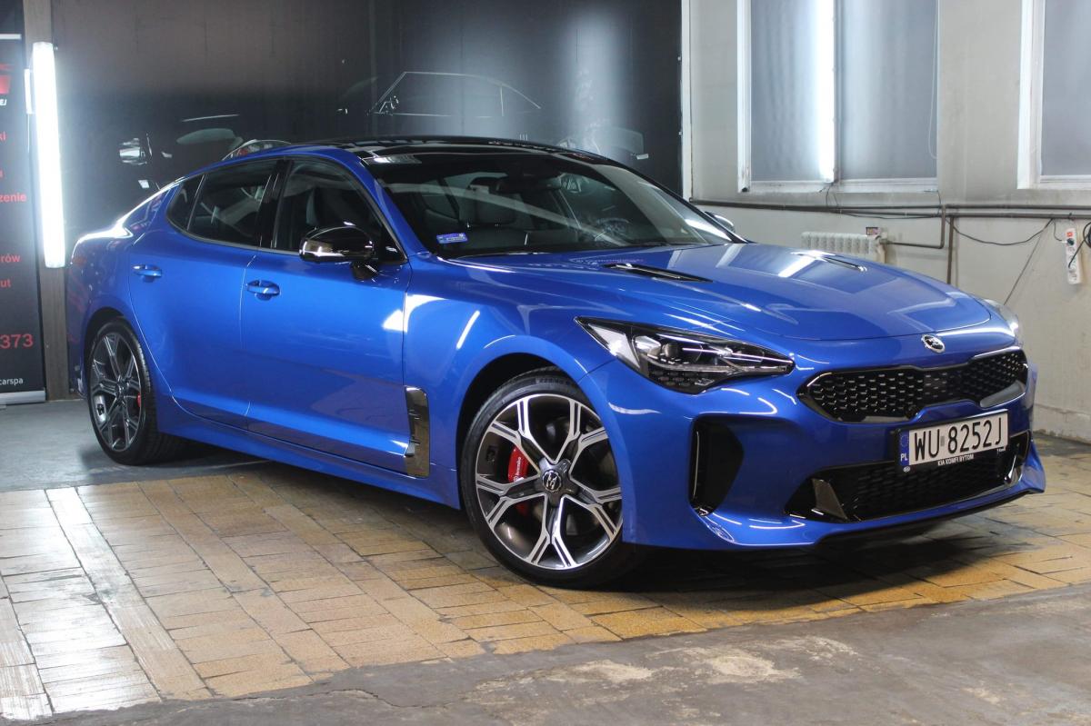 Sprzedam moje prywatne auto, rok listopad 2019,...