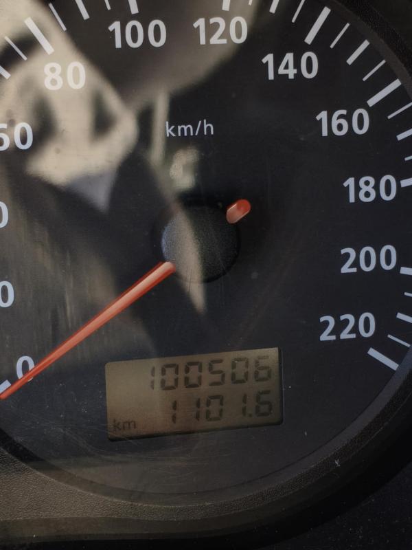 Sprzedam Seata Cordobę, 2002 rok, 1.4 mpi (bez...