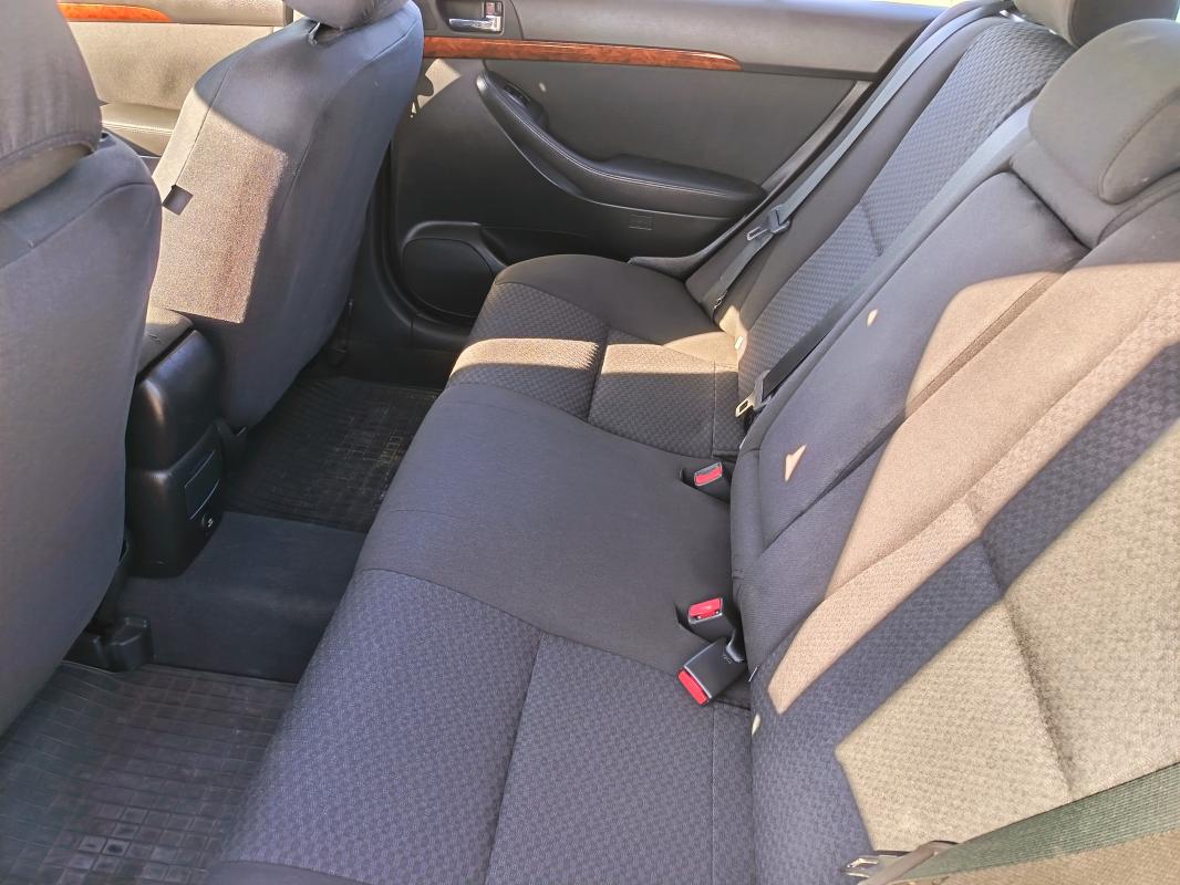 Sprzedam toyotę Avensis t25 2.0 D4D 116 km...