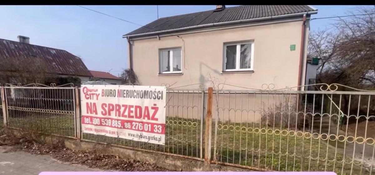 City-Biuro Nieruchomości posiada w ofercie...