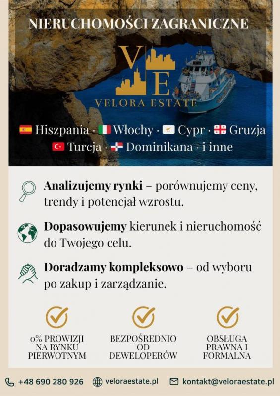 Szukasz apartamentu wakacyjnego, drugiego domu...