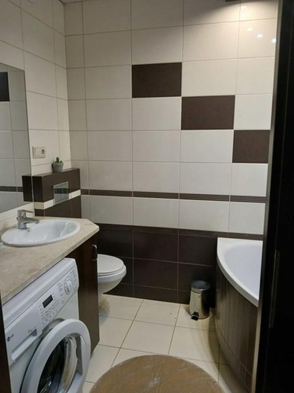Mieszkanie o pow. 45m2 położone na parterze...