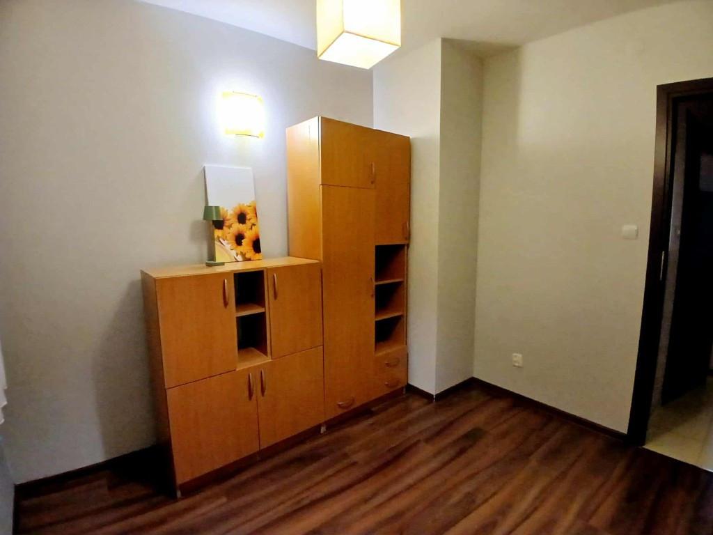 Mieszkanie o pow. 45m2 położone na parterze...
