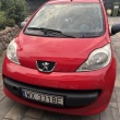 Sprzedam Peugeot 107  - ogłoszenia 2590320 | Zambrow.org