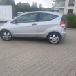 MERCEDES BENZ A KLASA ROK 2006 1.5 BENZYNA 95 KONI  - ogłoszenia 2594323 | Zambrow.org