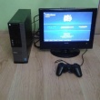 Konsola Retro PC z ok.10 tys.gier + pad + kable + monitor - ogłoszenia 2595605 | Zambrow.org