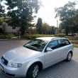 Audi A4 B6 Avant 1.6  benz. 2004r niski przebieg - ogłoszenia 2595890 | Zambrow.org